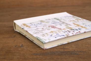 "Schreibweise" photo albums bring joy - for the most beautiful memories